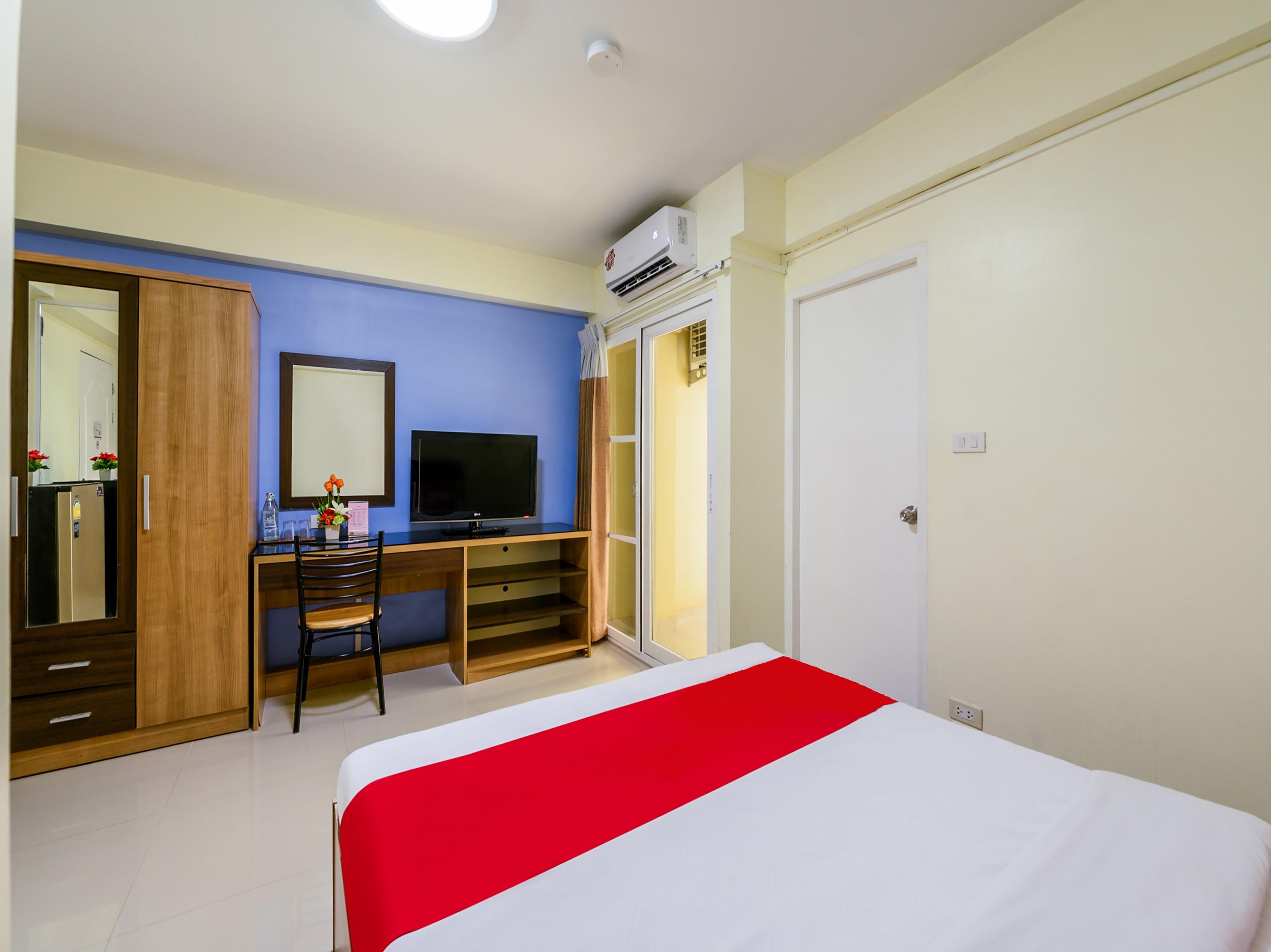 Salin Home Hotel Ramkhamhaeng Bangkok Zewnętrze zdjęcie