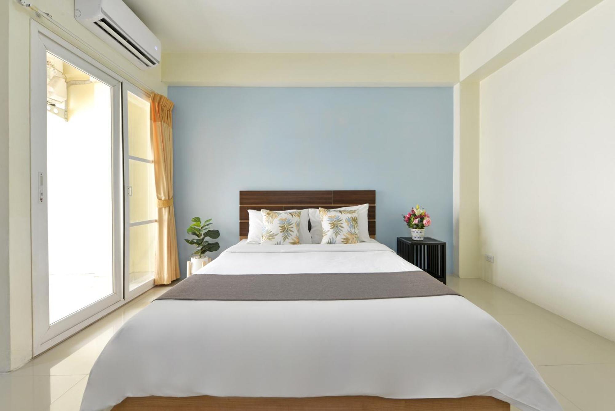 Salin Home Hotel Ramkhamhaeng Bangkok Zewnętrze zdjęcie