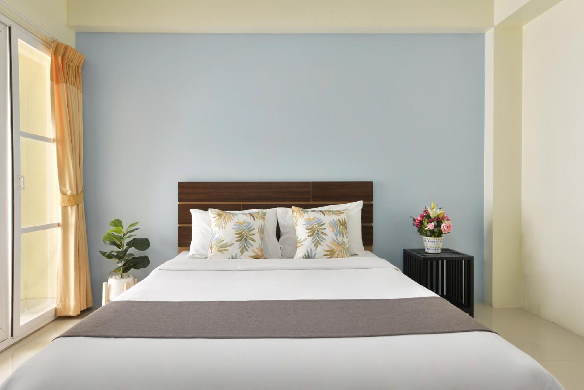 Salin Home Hotel Ramkhamhaeng Bangkok Zewnętrze zdjęcie