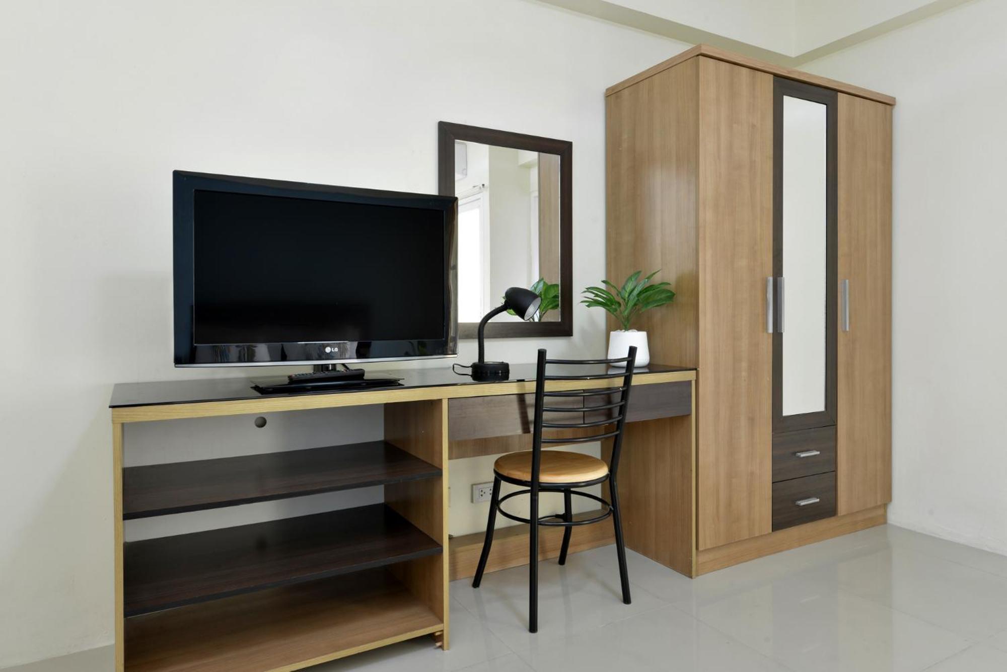 Salin Home Hotel Ramkhamhaeng Bangkok Zewnętrze zdjęcie