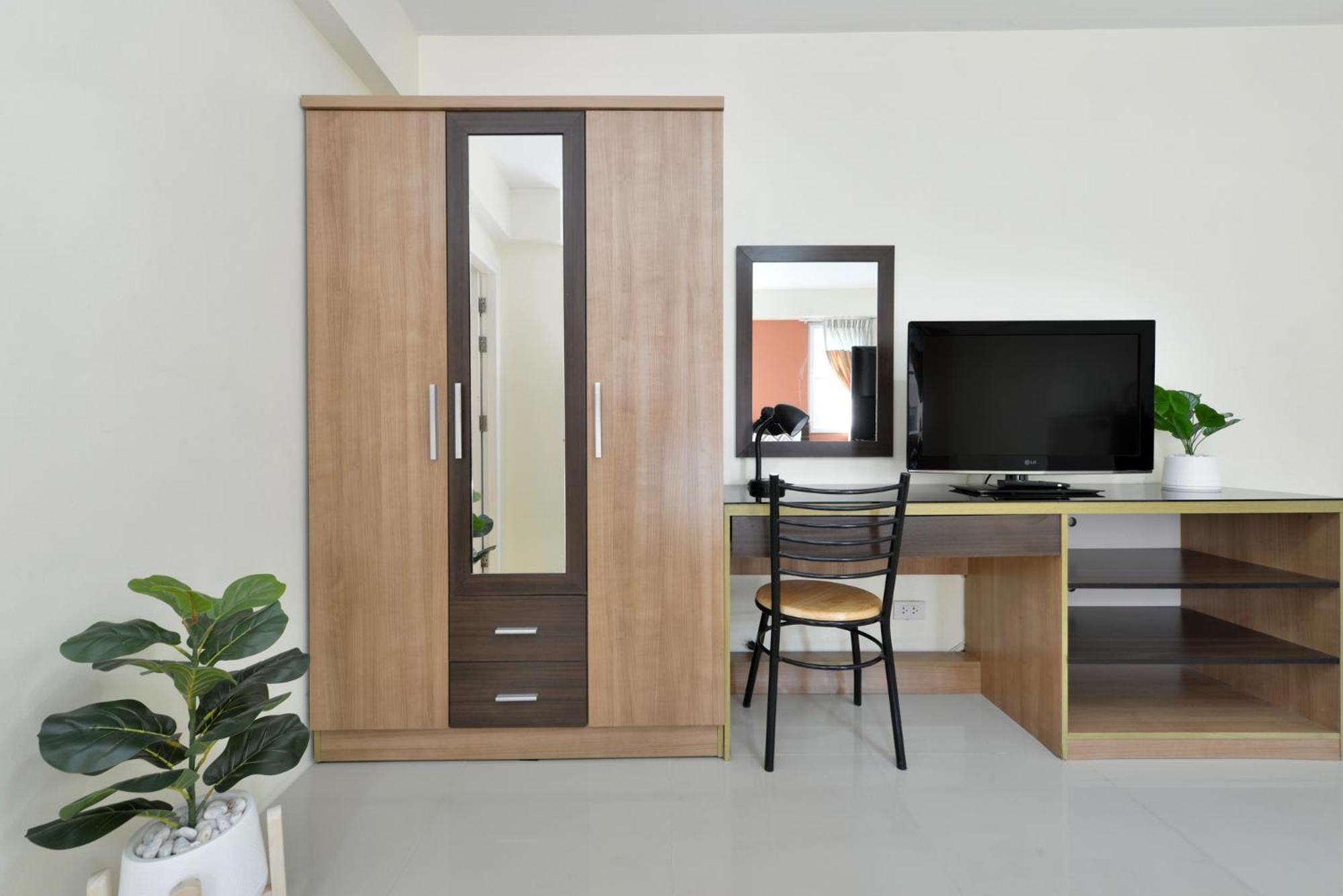 Salin Home Hotel Ramkhamhaeng Bangkok Zewnętrze zdjęcie