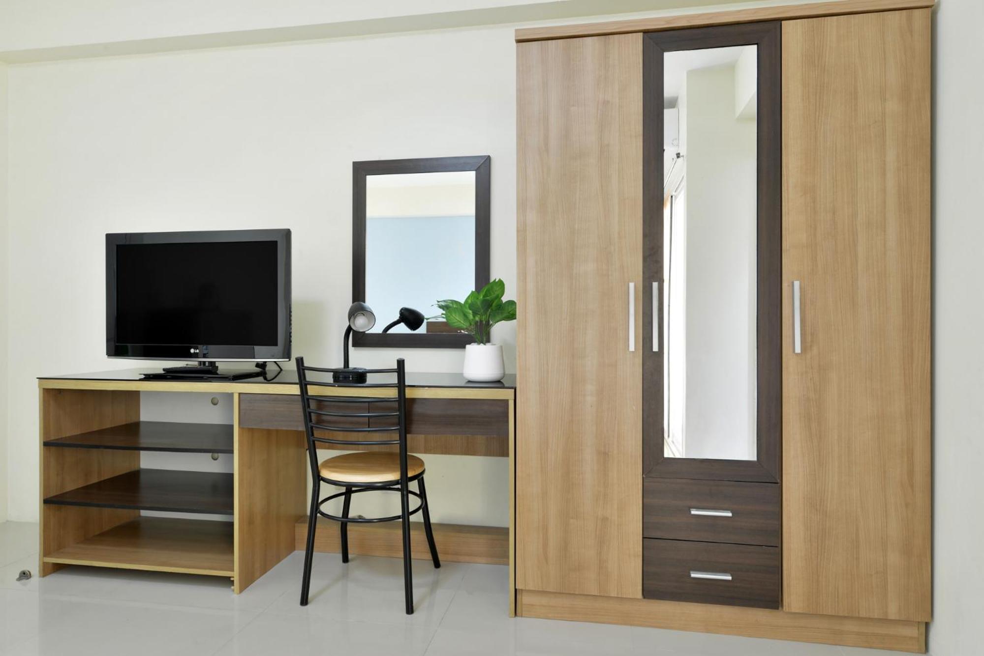 Salin Home Hotel Ramkhamhaeng Bangkok Zewnętrze zdjęcie