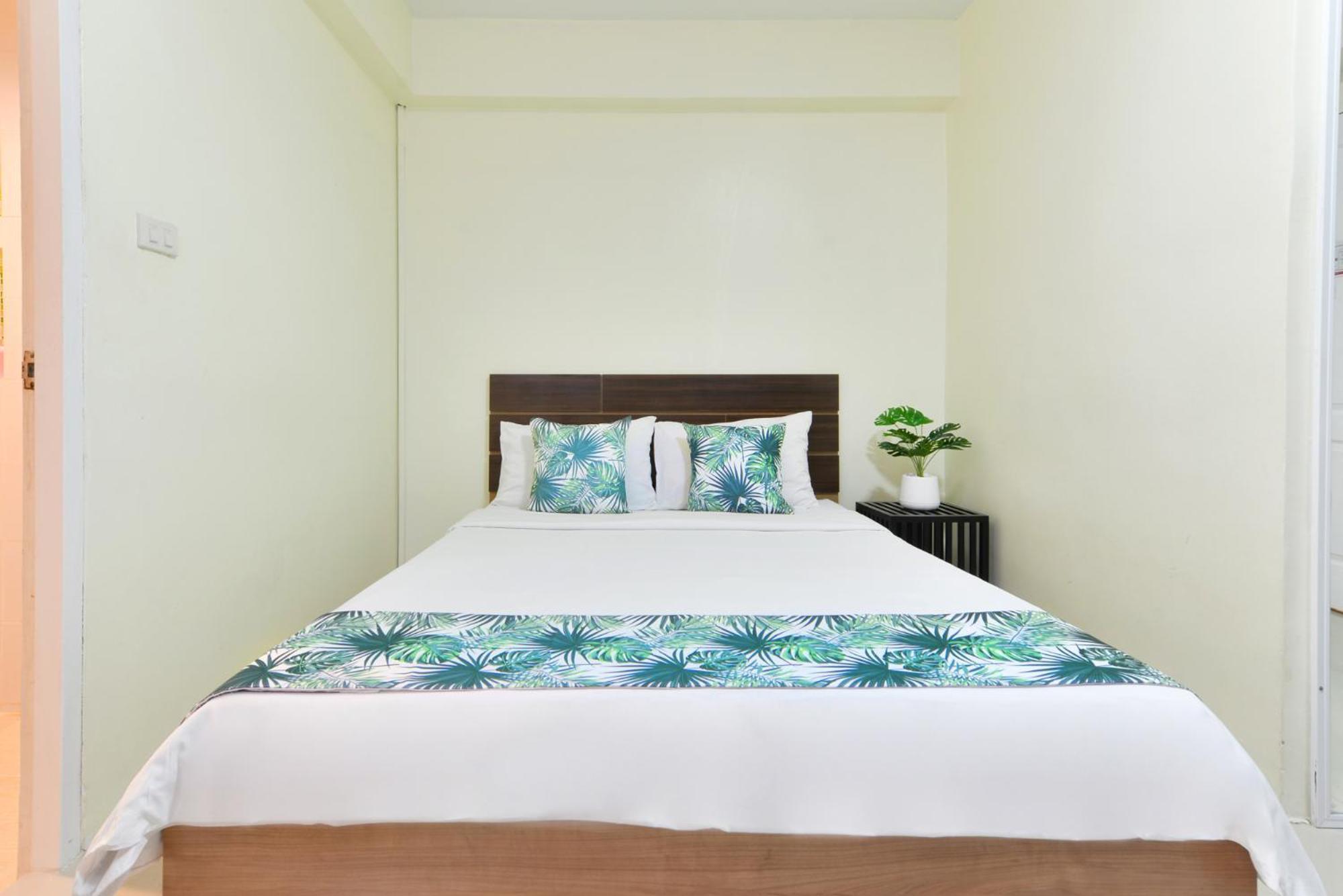 Salin Home Hotel Ramkhamhaeng Bangkok Zewnętrze zdjęcie