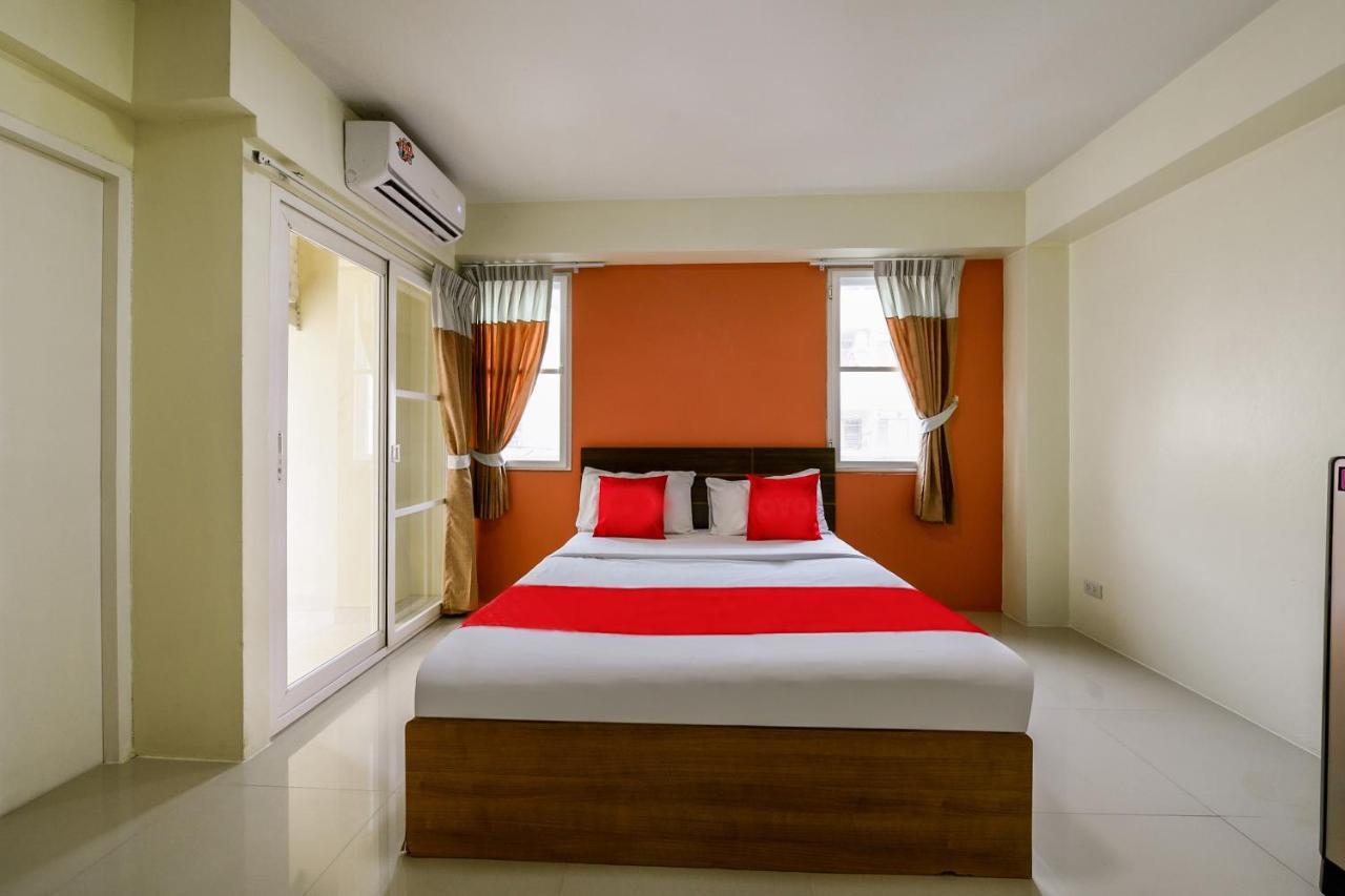 Salin Home Hotel Ramkhamhaeng Bangkok Zewnętrze zdjęcie